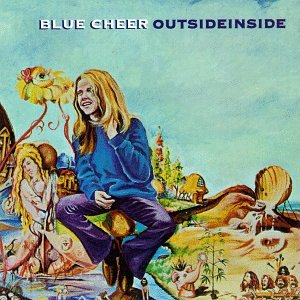 Blue Cheer - Just A Little Bit Lyrics - Zortam Music