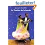 Le Toucher de la hanche