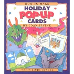How to Make Holiday Pop-Up Cards