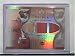 2006 /07 Upper Deck Reflections Basketball Cards Unopened Hobby Pack (4 Cards Per Pack, Randomly Inserted Autographs, Memorabilia Cards, And Rookie Cards Of Adam Morrison, Randy Foye, Jj Reddick, And Other Rookie Stars)