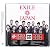 EXILE JAPAN / Solo (CD3枚組AL) ATSUSHI中国語ボーナスCD付 台湾盤