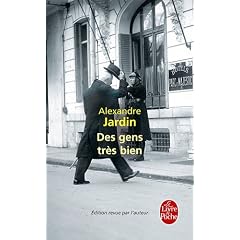 Des gens tr�s bien