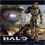 Halo 2008 Calendar