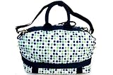 25%OFF【6月柄】 レスポ レスポートサック LeSportsac 7874 3961 ボストン リー フィフティーズドット