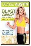 Blast Away the Pounds - Indoor Walk