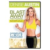Blast Away the Pounds - Indoor Walk