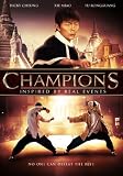 Champions [DVD] [2008] [Region 1] [US Import] [NTSC]