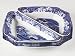 Spode Blue Italian 3 piece Party Pack