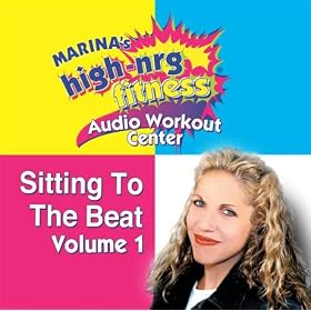 Marina'S Sitting To The Beat Vol 1 [MP3 Album]