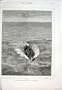 Dingy In Tow By Hopkins Fine Art Antique Print 1874