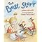 brave, smart, strong girls in picture books for pre-K & K (age 3.5 -6)