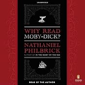 Why Read Moby-Dick? | [Nathaniel Philbrick]