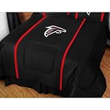 NFL Atlanta Falcons MVP Comforter Queen