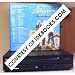 **RARE: FRENCH VIDEODISC PROGRAM *PLUS FREE* VIDEODISC/LASERDISC PLAYER! Allez, Viens! Holt French Level 1: Six Double-Sided Videodiscs (ISBN: 0030527481 / 999711647X) *PLUS Videodisc Guide Book (ISBN: 0030526485) [Pioneer Laservision Player Model LD-838D]