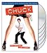 Chuck: The Complete Second Season