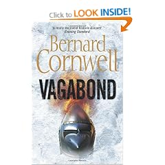 The Grail Quest (2) - Vagabond