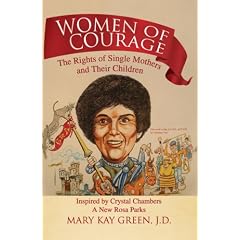 Women of Courage