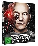 Image de Star Trek - Next Generation/Angriffsziel Erde [Blu-ray] [Import allemand]
