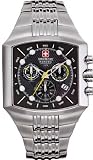 Swiss Military Men's Rocky Star Watch