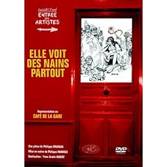 Elle Voit Des Nains Partout
