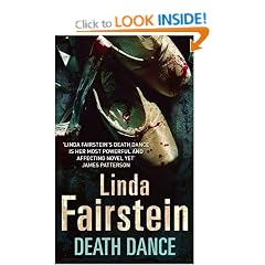 Death Dance: The Alexandra Cooper Series Vol 8