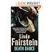 Death Dance: The Alexandra Cooper Series Vol 8