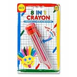 8 In 1 Crayon