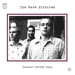Instant Coffee Baby