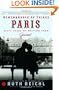 Remembrance of Things Paris: Sixty Years of Writing from Gourmet (Modern Library Food)