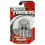 Transformers Movie Hasbro Legends Mini Action Figure Autobot Jazz