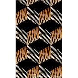 Op Art Wall Mural