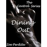 Dining Out (Gay BDSM) (Gay Public Sex) (Control Series)