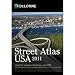 Street Atlas USA 2011