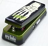 JIM DUNLOP KH-95/cry baby KIRK HAMMETT SIGNATURE WAH Ey_
