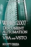 Mastering VBA for Microsoft Office 2007