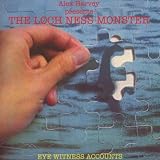 Presents The Lock Ness Monster