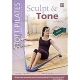 Sculpt and Tone: Flex-Band Level 1 w/green Flex-Band