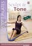 Sculpt & Tone w/green Flex-Band
