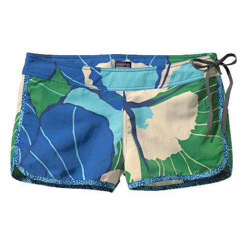 Womens Shortie Boardie