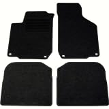 Produkt-Bild: Fu&szlig;matten Automatten Velours VW NEW BEETLE CABRIO 1Y7 09.03-