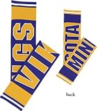 Minnesota Vikings Stadium Fan Scarf