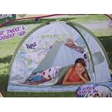 Bratz Adventure Girlz Deluxe Sleepover Tent by MGA