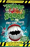 Slime Squad vs the toxic teeth