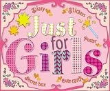 Books : Just for Girls