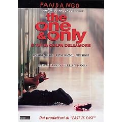 The One & Only - E' Tutta Colpa Dell'Amore
