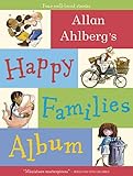 Allan Ahlberg's happy families album