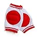 Fly-love® 5pairs Breathable Adjustable Elastic Infant Toddler Baby Kneepads Knee Elbow Pads Crawling Safety Protector
