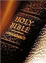 Bible Study Blog