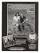 1995 Kentucky Headhunters Greg Martin AudioGlassic Print Ad