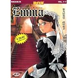 Emma Box. Vol. 1-7di Kaoru Mori